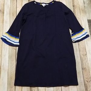 NWOT Crown & Ivy sweatshirt dress